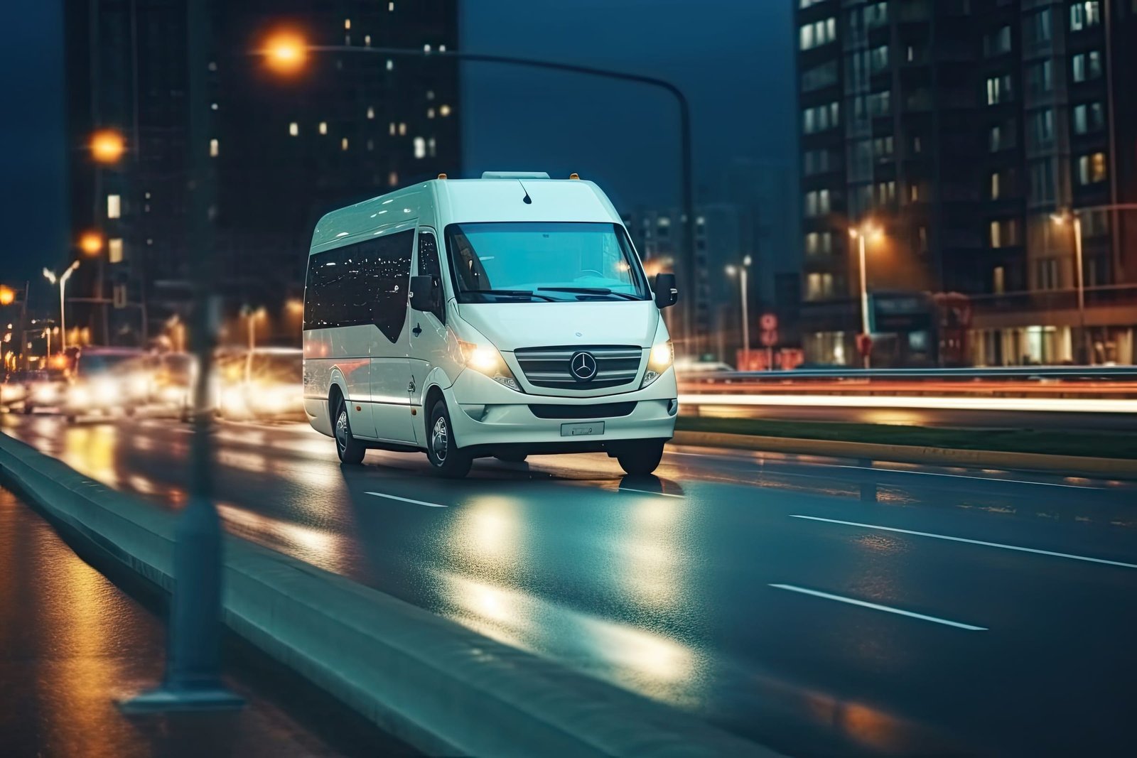 USA NJ NYC Limo services