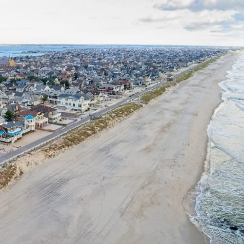 Jersey Shore Beaches Limo Services NJ NY