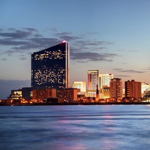 Atlantic City Limo Service NY