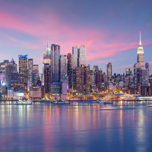 New York City Limo Service NY NJ