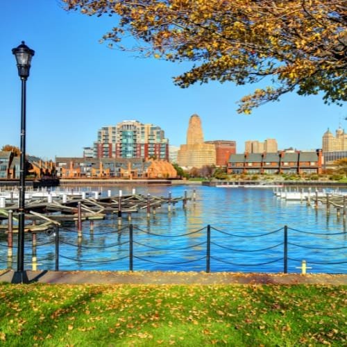 Buffalo Limo Service NY NJ