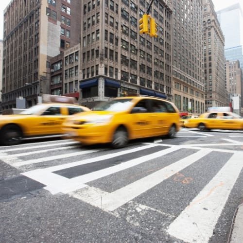 Rochester Limo Services New York